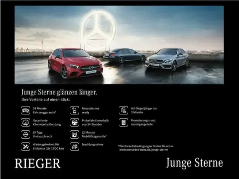 Annonce MERCEDES-BENZ CLASSE SL Essence 2022 d'occasion Allemagne