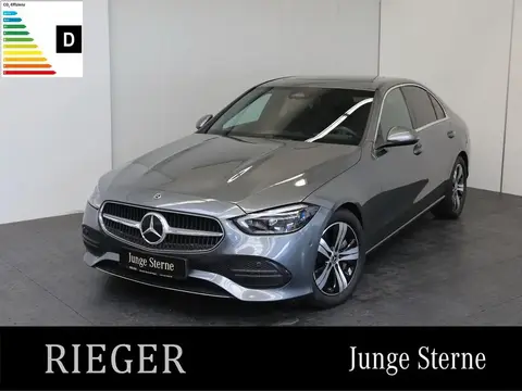 Used MERCEDES-BENZ CLASSE C Diesel 2022 Ad 