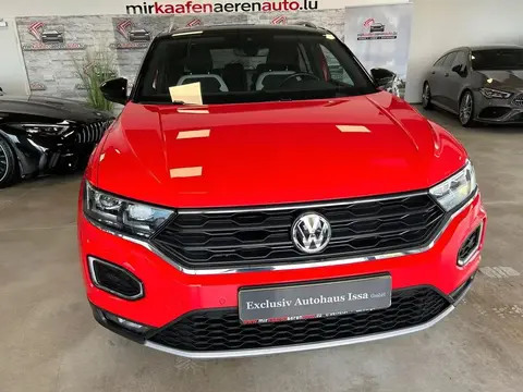 Used VOLKSWAGEN T-ROC Petrol 2018 Ad 