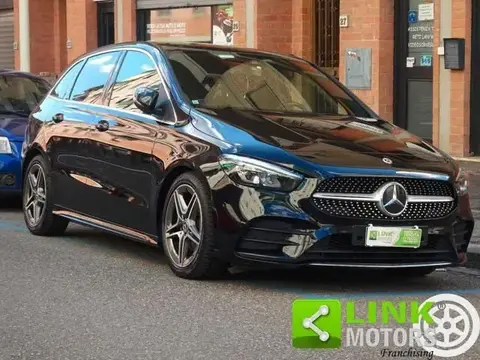 Used MERCEDES-BENZ CLASSE B Diesel 2021 Ad 