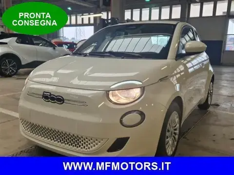 Annonce FIAT 500 Non renseigné 2022 d'occasion 