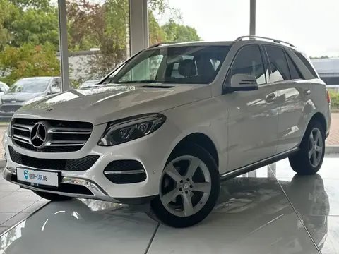 Used MERCEDES-BENZ CLASSE GLE Diesel 2015 Ad 