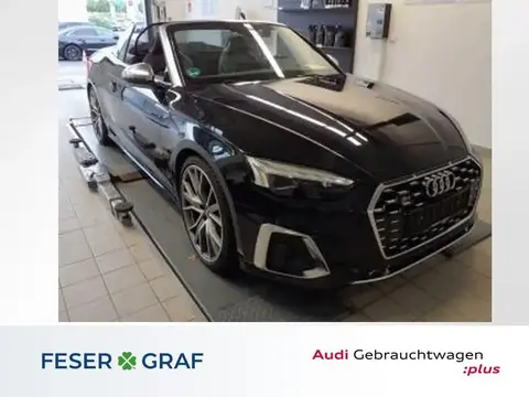 Annonce AUDI S5 Essence 2020 d'occasion 