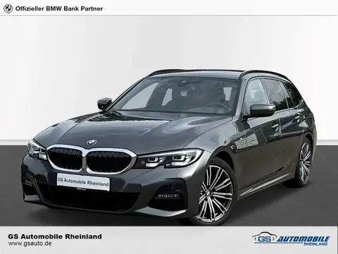 Annonce BMW SERIE 3 Diesel 2020 d'occasion 