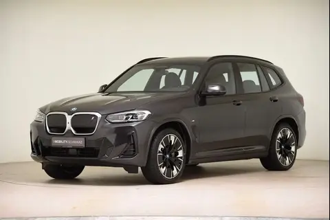 Annonce BMW IX3 Non renseigné 2023 d'occasion 