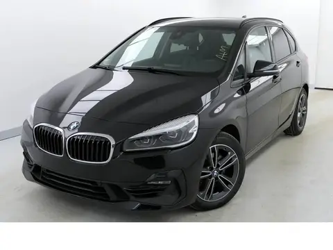 Used BMW SERIE 2 Petrol 2021 Ad 