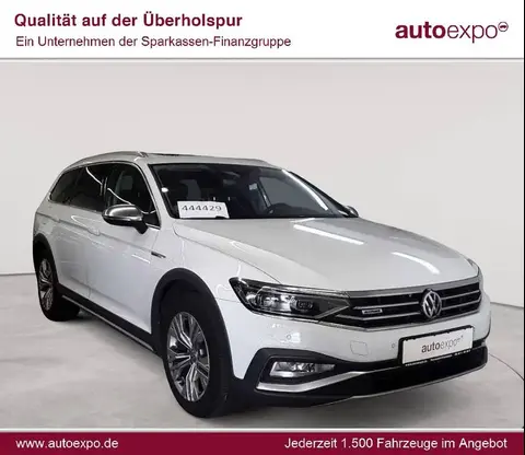 Annonce VOLKSWAGEN PASSAT Diesel 2020 d'occasion 