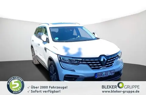 Used RENAULT KOLEOS Diesel 2023 Ad 