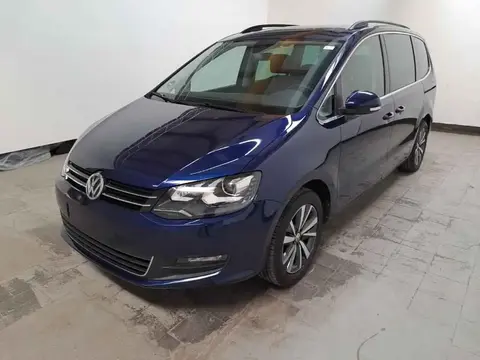 Used VOLKSWAGEN SHARAN Petrol 2022 Ad 