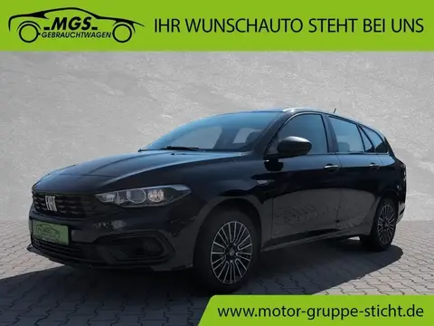 Annonce FIAT TIPO Diesel 2021 d'occasion 