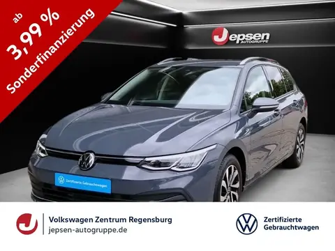 Used VOLKSWAGEN GOLF Petrol 2023 Ad 