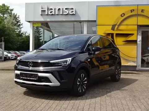 Annonce OPEL CROSSLAND Essence 2024 d'occasion 