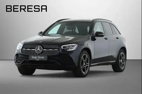 Used MERCEDES-BENZ CLASSE GLC Diesel 2020 Ad Germany