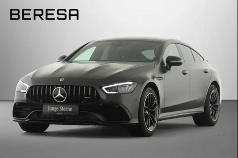 Annonce MERCEDES-BENZ CLASSE GT Essence 2023 d'occasion 