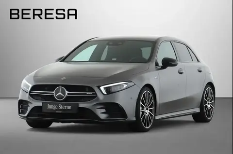 Used MERCEDES-BENZ CLASSE A Petrol 2021 Ad 