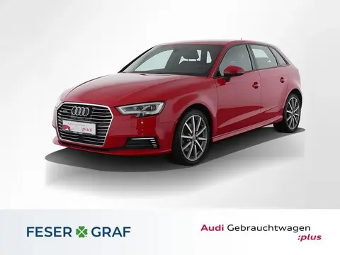 Used AUDI A3 Hybrid 2020 Ad 