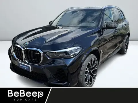 Annonce BMW X5 Essence 2021 d'occasion 