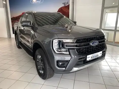 Annonce FORD RANGER Diesel 2023 d'occasion 