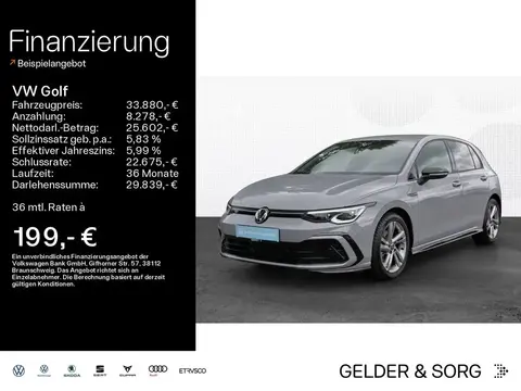 Used VOLKSWAGEN GOLF Petrol 2023 Ad 