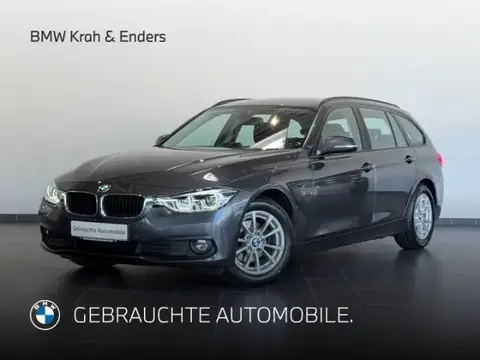 Annonce BMW SERIE 3 Diesel 2019 d'occasion 