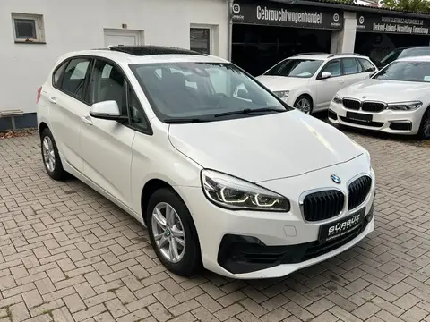 Used BMW SERIE 2 Petrol 2018 Ad 