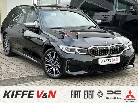 Used BMW M340I Petrol 2021 Ad 