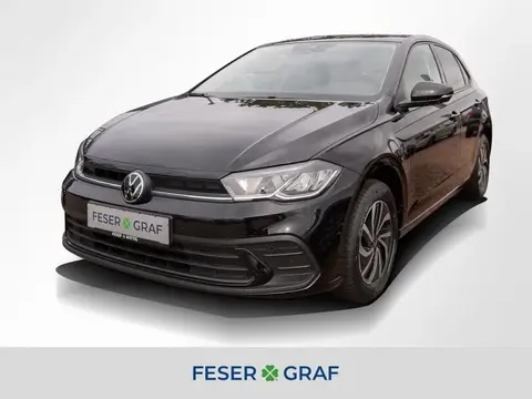 Annonce VOLKSWAGEN POLO Essence 2024 d'occasion 