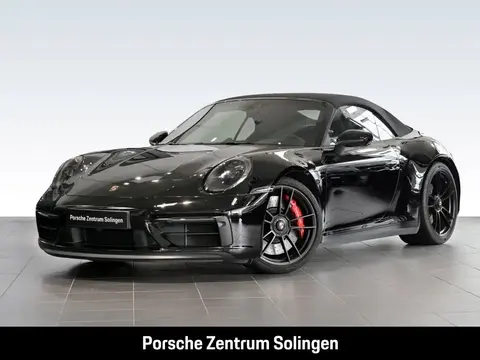 Annonce PORSCHE 911 Essence 2023 d'occasion 