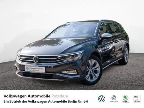 Used VOLKSWAGEN PASSAT Diesel 2020 Ad 