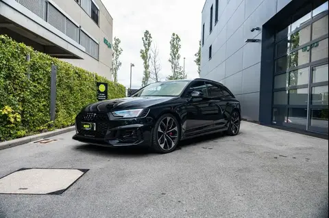 Used AUDI RS4 Petrol 2019 Ad 