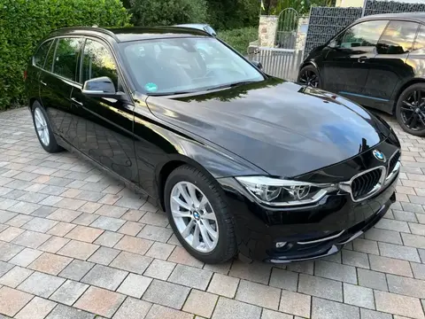 Used BMW SERIE 3 Diesel 2019 Ad 