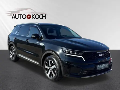 Annonce KIA SORENTO Diesel 2022 d'occasion 