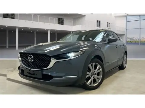 Used MAZDA CX-30 Petrol 2019 Ad 