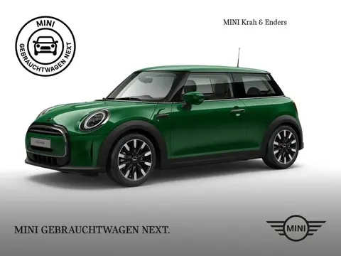 Used MINI COOPER Petrol 2023 Ad Germany