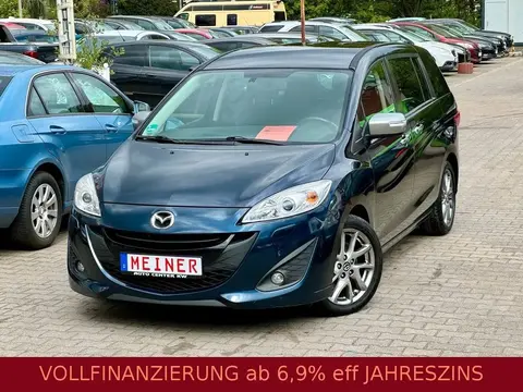 Used MAZDA 5 Diesel 2015 Ad 