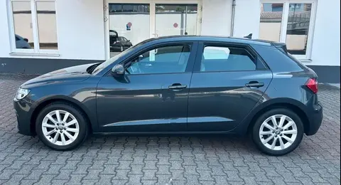 Used AUDI A1 Petrol 2019 Ad 