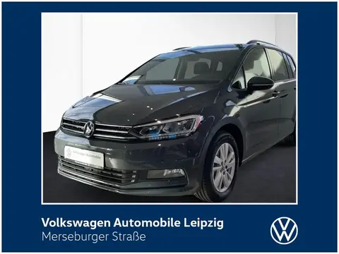 Used VOLKSWAGEN TOURAN Diesel 2024 Ad 