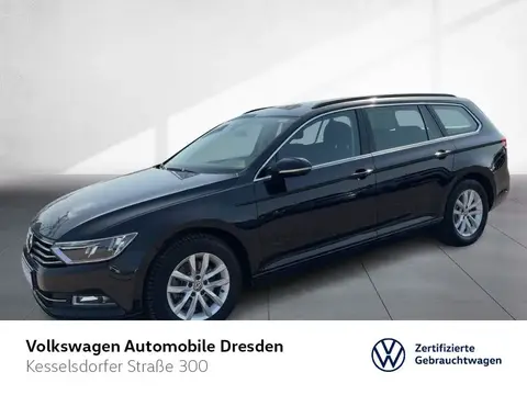 Used VOLKSWAGEN PASSAT Diesel 2019 Ad 