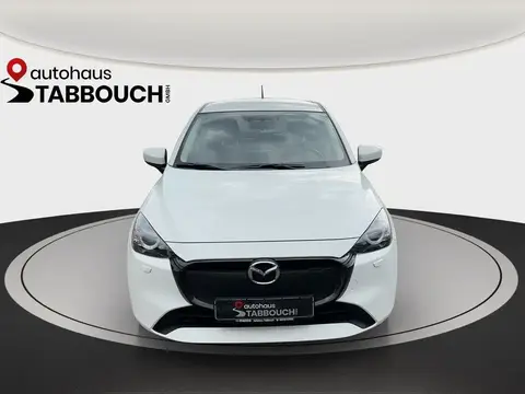 Annonce MAZDA 2 Essence 2024 d'occasion 