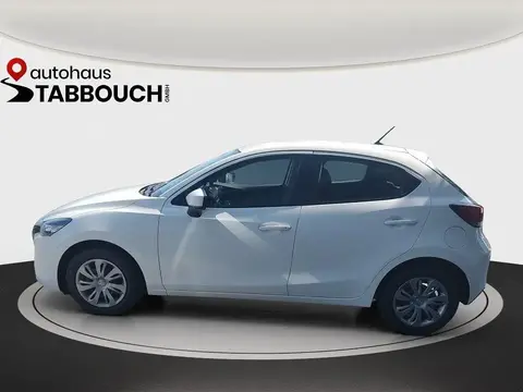 Used MAZDA 2 Petrol 2024 Ad Germany