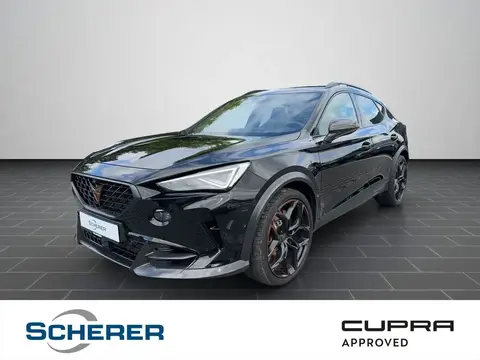 Annonce CUPRA FORMENTOR Essence 2024 d'occasion 