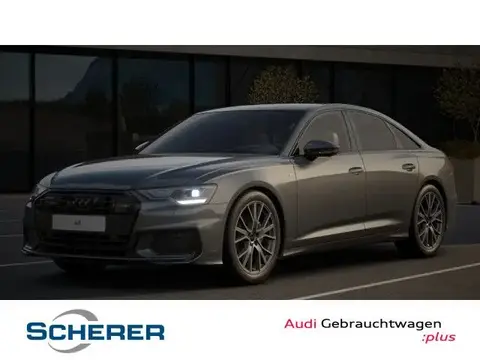 Annonce AUDI A6 Diesel 2023 d'occasion 