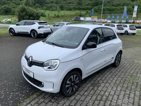 Annonce RENAULT TWINGO Non renseigné 2024 d'occasion 