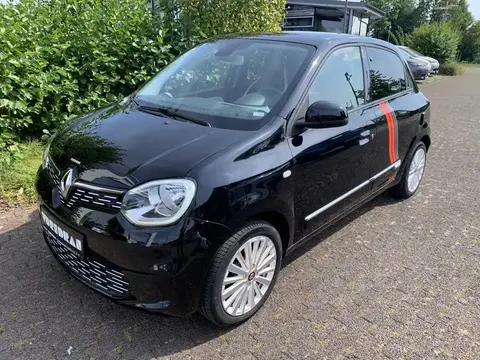 Annonce RENAULT TWINGO Non renseigné 2021 d'occasion 