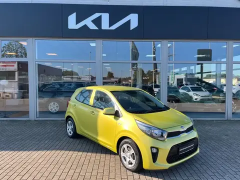 Used KIA PICANTO Petrol 2018 Ad 