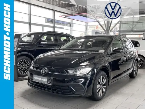 Annonce VOLKSWAGEN POLO Essence 2024 d'occasion 