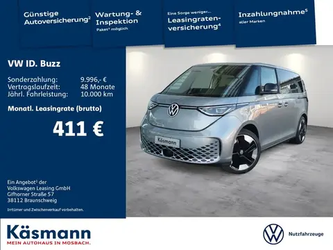 Used VOLKSWAGEN ID. BUZZ Not specified 2023 Ad 