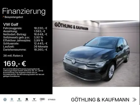 Used VOLKSWAGEN GOLF Petrol 2020 Ad 