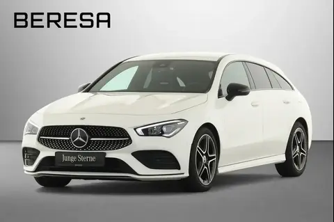 Used MERCEDES-BENZ CLASSE CLA Petrol 2019 Ad 