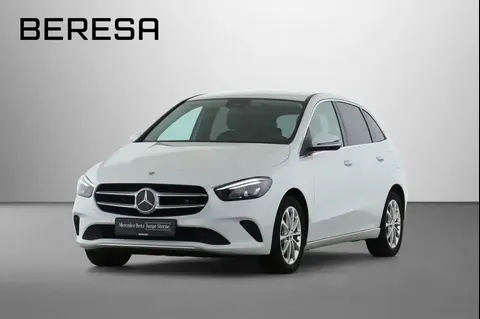 Used MERCEDES-BENZ CLASSE B Hybrid 2022 Ad 